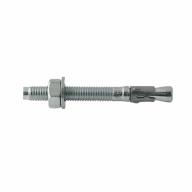 100 goujons d’ancrage OPT7 Ø8 x 65 mm – Acier zingué