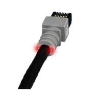 Cordon Patchsee CAT6 UTP - 0, 6m