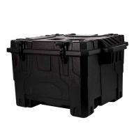 Caisson de transport pour treuil 1000kg Cabestan 57mm