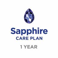 Contrat de services SAPPHIRE - 1 an