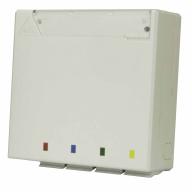 PTO HESTIA 4FO avec raccords et pigtails SC/APC