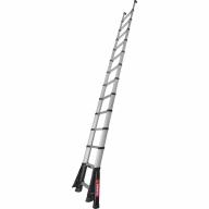 Echelle télescopique Prime Line TELESTEPS 3m