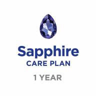 Contrat de services SAPPHIRE - 1 an