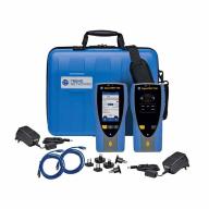 Testeur de bande passante 10G Ethernet SignalTEK NT