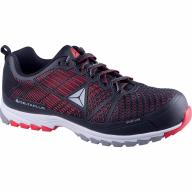 Chaussures basses sécu légères amagnétique S1P HRO SRC Evolution T.39