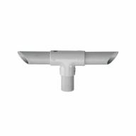 Raccord en T pour tube IRO Ø20mm/50pcs