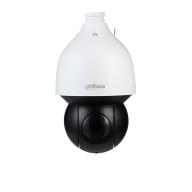 Caméra dôme PTZ IP DAHUA 4 MP zoom x32 IR 150 m IP67 IK10