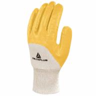 Gants manutention enduction nitrile (2,1,1,1,X) Classic T.7