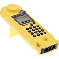 Combine d'essai ARGUS 3U BASIC