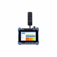 Plateforme FTB-1v2 PRO HPDC avec modules 5G Transport et RF PIM et ant