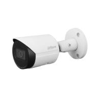 DAHUA IPC-HFW2841SP-S-0280B - Caméra tube IP 8 MP 2,8 mm IR 30 m WizSense