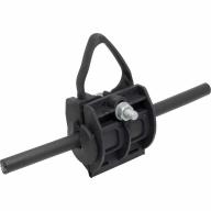 DS8 : Dispositif de suspension FO Ø 8-12mm