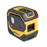 Étiqueteuse Brady M511 - Bluetooth 300 dpi + massicot automatique