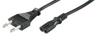 Cordon secteur Bipolaire - 3m