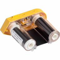 Transfert thermique BRADY M611/M610 R4300 - 50,8mmx22,8m Noir