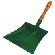 Pelle de ménage laquée