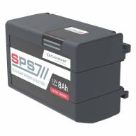 Batterie amovible 8Ah pour éclairage Scangrip SPS