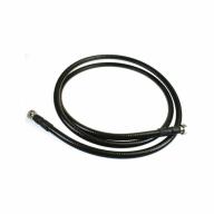 Bretelle ½" Superflexible 7/16 mâle mâle 12,00m