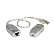 ATEN - UCE60 - Extendeur USB sur câble RJ45 - 60m