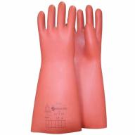 Gants isolants élec. composites Cl.0 - tension d'util. 1000V T.11