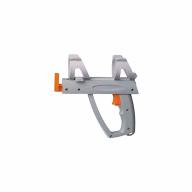 Pistolet de marquage au sol pour bombe de traçage