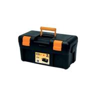 Caisse à outils PVC - Ht 190 x L 239 x lg 474mm