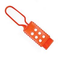 Mâchoire de consignation en nylon BRADY