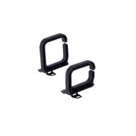 Anneaux guide câble vertical 40x80