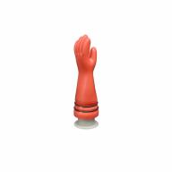 Testeur pneumatique de gants isolants