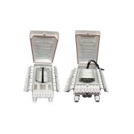 HsD - Boitier de protection d'épissures aérien - 144FO