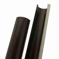 Tube demi coquille Ø32 X2m étanchéité 10 bar /Qté 2