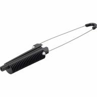 Pince d’ancrage fibre optique ADSS Ø 6–8 mm – ACADSS6C