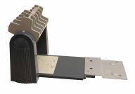 Dérouleur externe BRADY pour BBP11 et BBP12