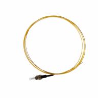 Pigtail ST Monomode OS2 1,5m Jaune