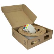 Kit XS DTIO Eline 4FO LM1L pré-câblé SC/APC 30m