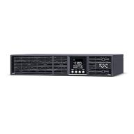 NITRAM - Onduleur 1KVA On line double conversion R/T 2U -US10001TSARM