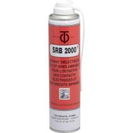 Bombe nettoyant diélectrique sec SRB 2000 - Bouteille de 405ml
