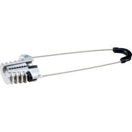 Pince d’ancrage fibre optique – PA550 TV