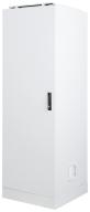 UPTEC v2 - Baie indoor 19" 42U 600x450mm IP55 - IK10 - Gris