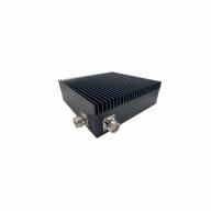 Atténuateur 617-4200 MHz 6 dB 80 W 4.3-10f -160 dBc XG-RF®