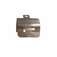 Outils de préparation de câble 1/2" pour mise à la terre