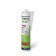 Mastic silicone transparent NECPLUS/310ml