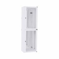 Rack Colocation 47U 19" 600x1200mm - 2 compartiments RACKEON (1500KG)