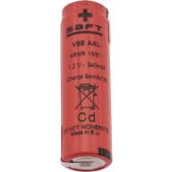 Accu NiCd LR6/AA ACN7429 - 940 mAh 1,2V