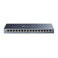TP-LINK - Switch 16 ports bureau Gigabit - TL-SG116