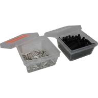 Kit prolongateur 100 souplisseaux + 100 prolongateurs