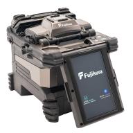Pack soudeuse FUJIKURA 100S avec cliveuse CT-60