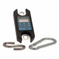 Dynamomètre électronique CMU 200 kg