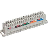 Réglette à coupure RRK 8 paires