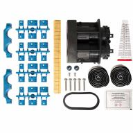 ECAM complet double 5-27mm